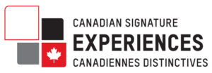 Canadian Signature Experiences logo