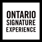 ontario signature experience badge