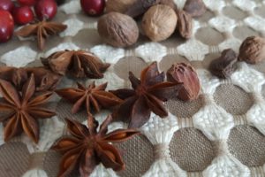 Mulled Wine Spices