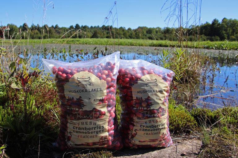 Bala Cranberry Festival Muskoka Lakes Farm & Winery