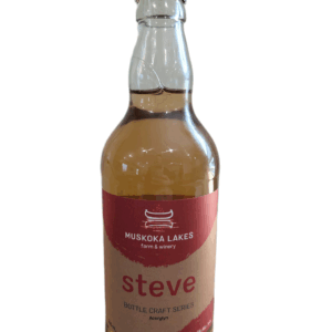 Steve Maple Acerglyn Sparkling Maple Mead