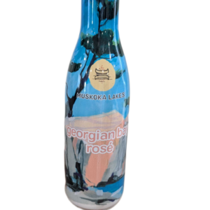 Georgian Bay Rose - canned